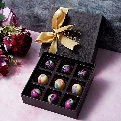 Special Mothers Day Chocolate Bonbons Box