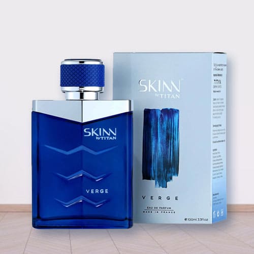 Exquisite Titan Skinn Perfume for Men