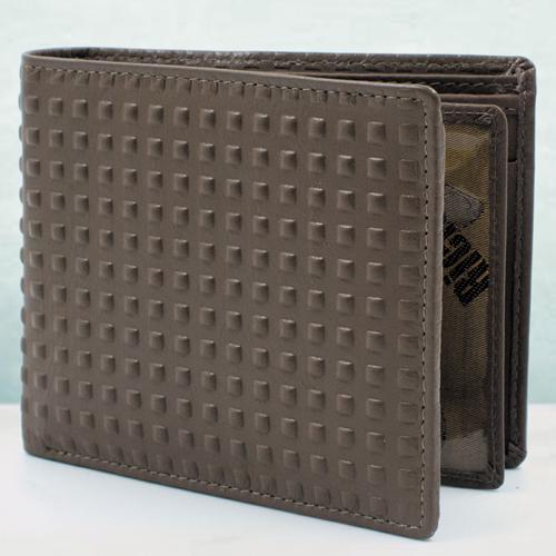 Outstanding Quality Mens Leather Wallet