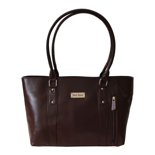 Designer Ladies Leather Vanity Bag
