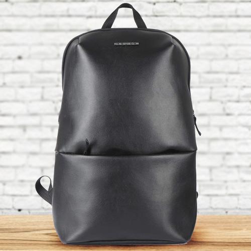 Mesmerizing Gents Black Bag-Pack from Cross